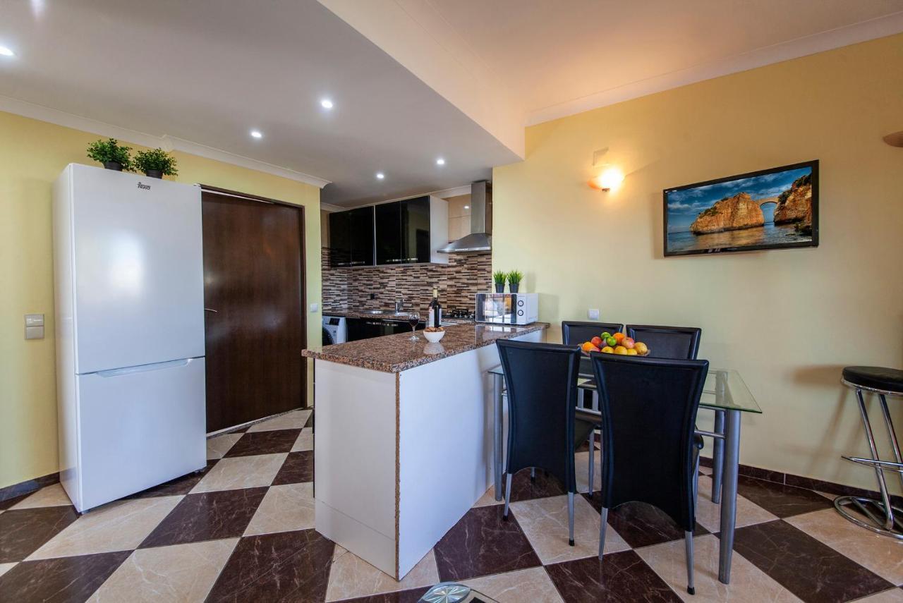 B47 - Walkway Beachview Place Λάγος Εξωτερικό φωτογραφία