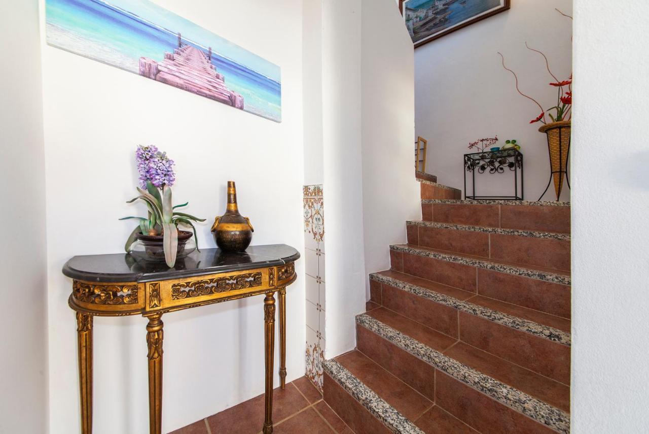B47 - Walkway Beachview Place Λάγος Εξωτερικό φωτογραφία