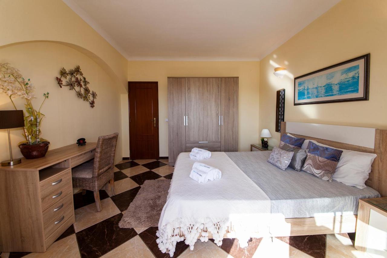 B47 - Walkway Beachview Place Λάγος Εξωτερικό φωτογραφία