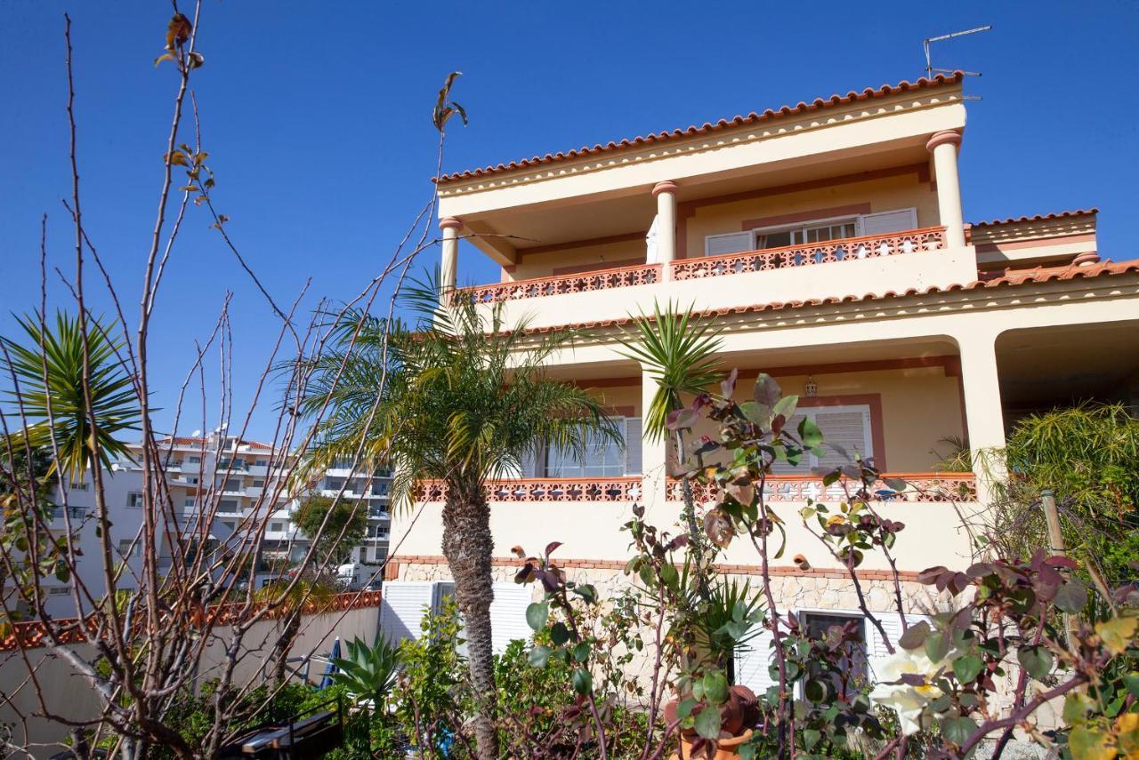 B47 - Walkway Beachview Place Λάγος Εξωτερικό φωτογραφία