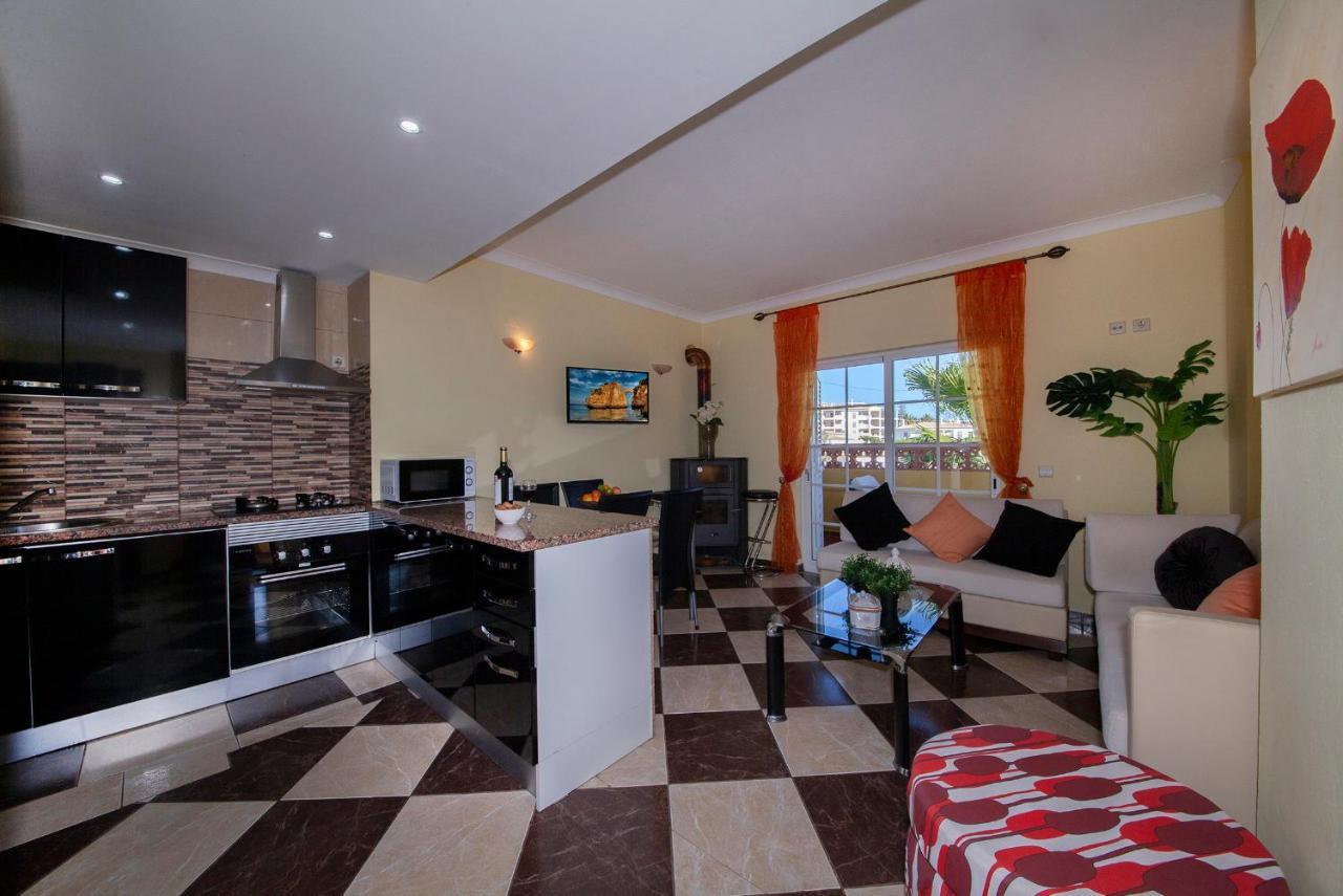 B47 - Walkway Beachview Place Λάγος Εξωτερικό φωτογραφία